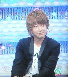 芸能人の優しい微笑みの画像トピ