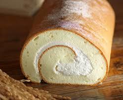 美味しいロールケーキ