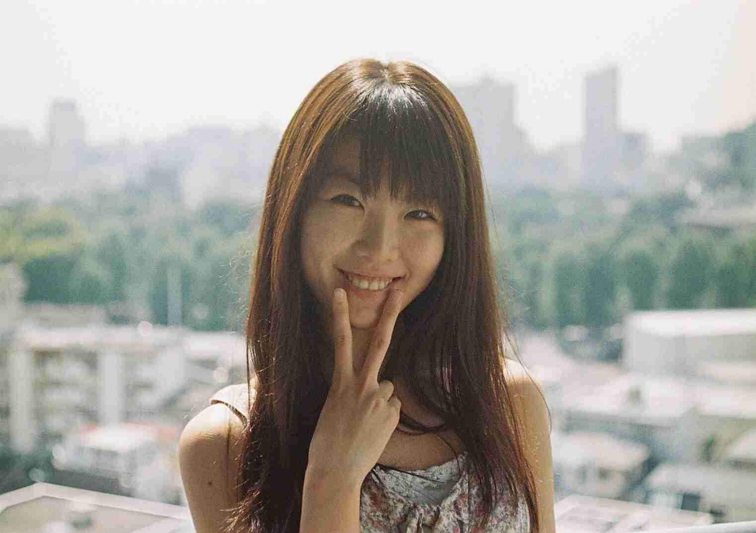 手が綺麗だと思う芸能人