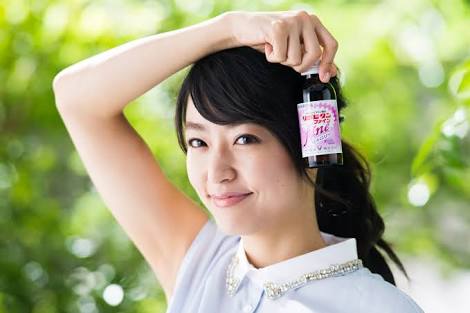 手が綺麗だと思う芸能人