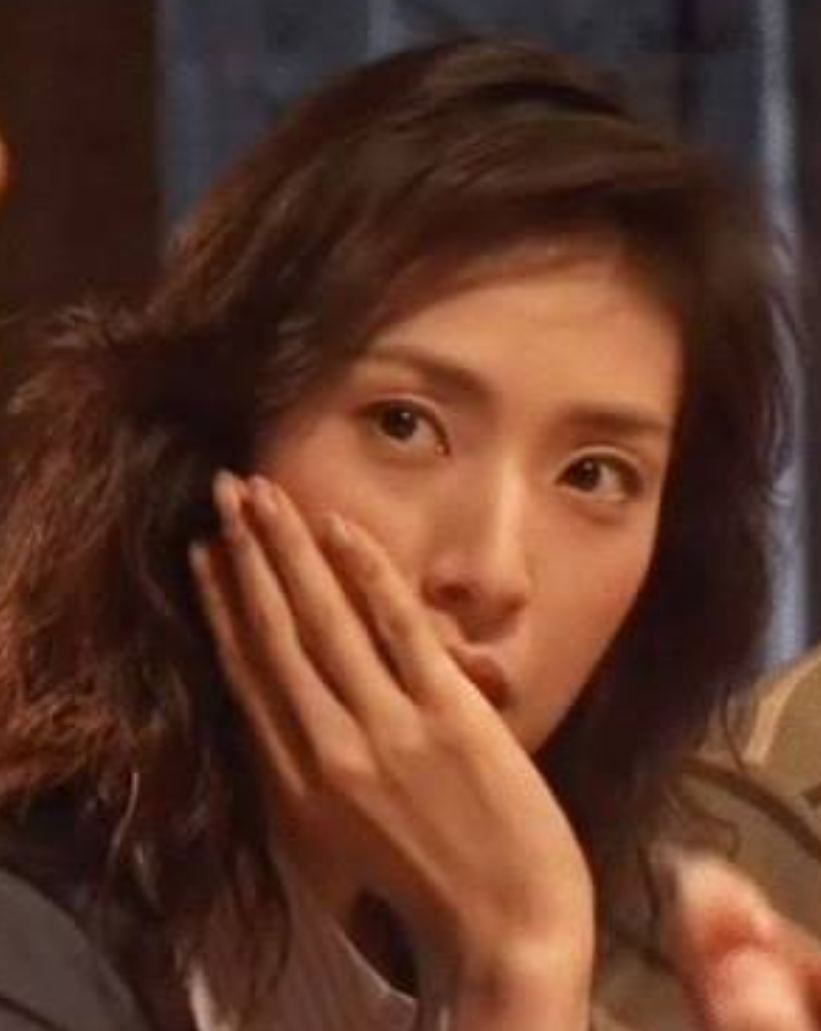 手が綺麗だと思う芸能人