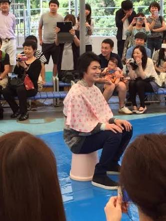 手が綺麗だと思う芸能人