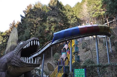 こんな公園はイヤだ！