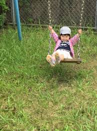 こんな公園はイヤだ！