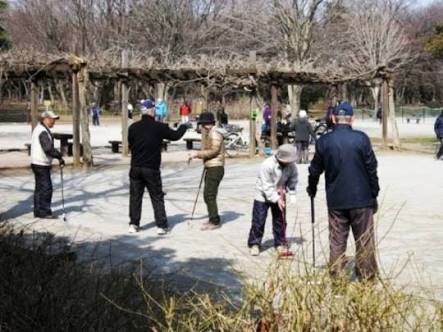 こんな公園はイヤだ！
