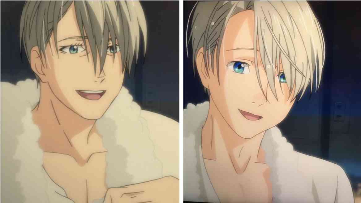 「ユーリ!!! on ICE」劇場版制作決定！