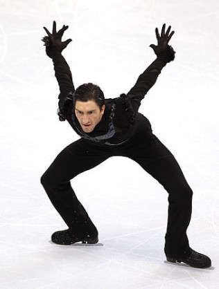 「ユーリ!!! on ICE」劇場版制作決定！