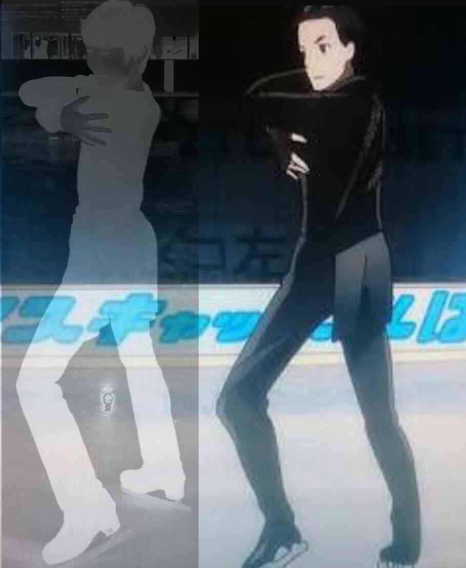 「ユーリ!!! on ICE」劇場版制作決定！
