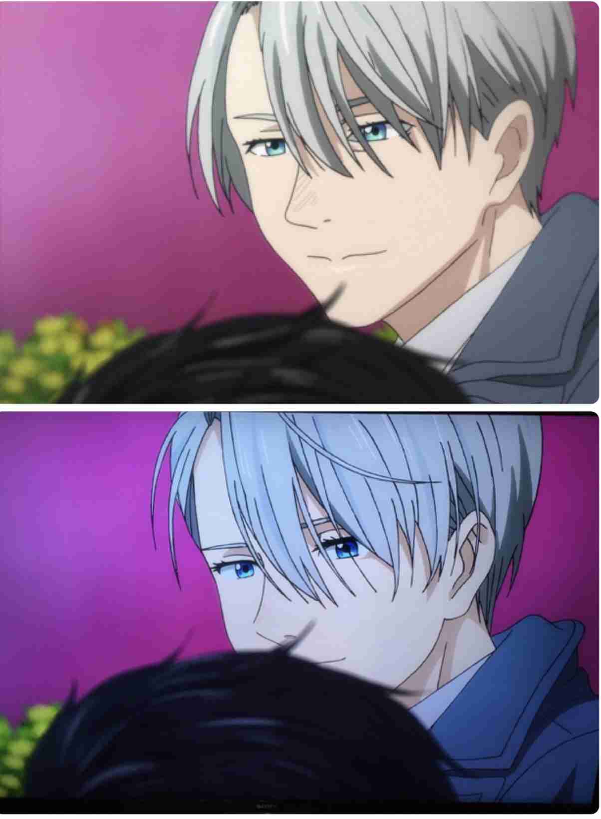 「ユーリ!!! on ICE」劇場版制作決定！
