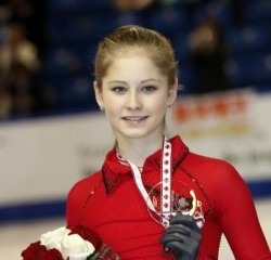 「ユーリ!!! on ICE」劇場版制作決定！