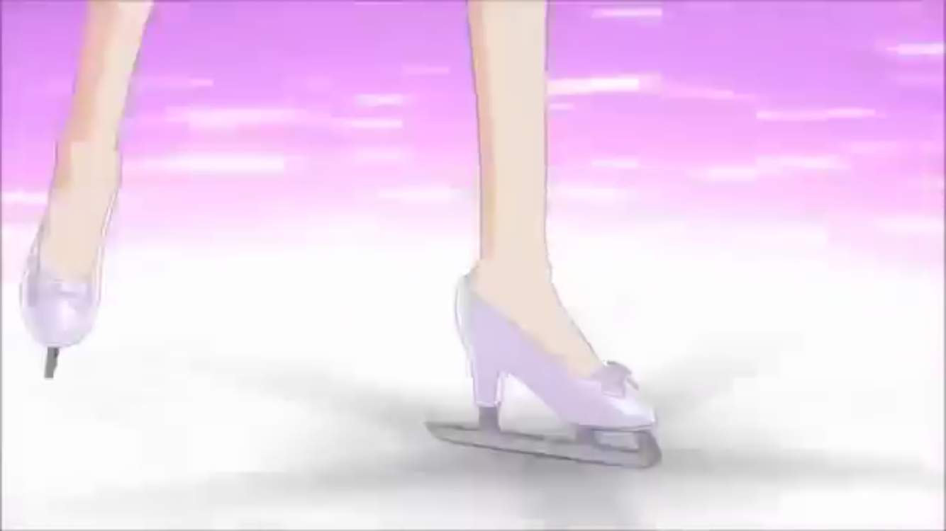「ユーリ!!! on ICE」劇場版制作決定！