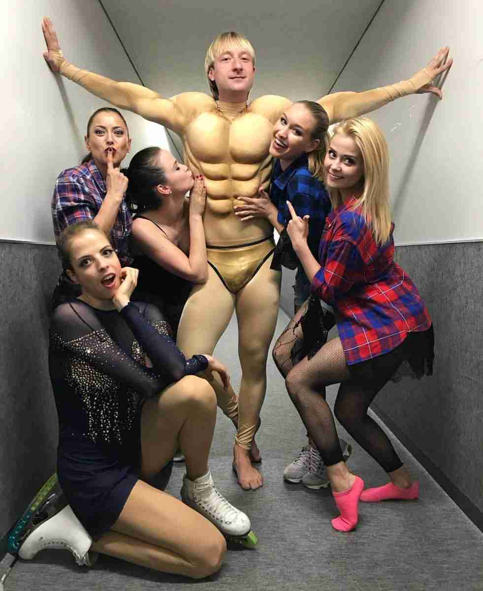 「ユーリ!!! on ICE」劇場版制作決定！