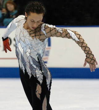 「ユーリ!!! on ICE」劇場版制作決定！