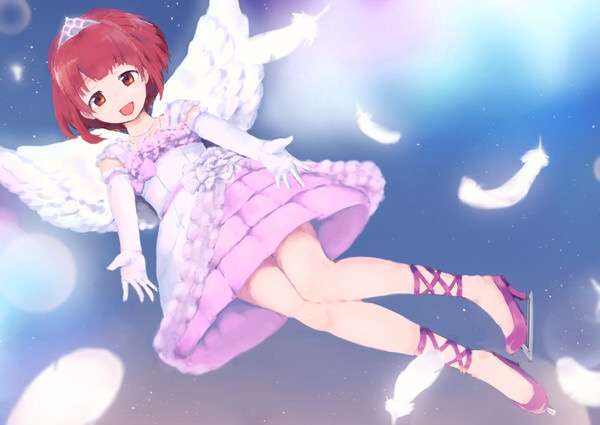 「ユーリ!!! on ICE」劇場版制作決定！