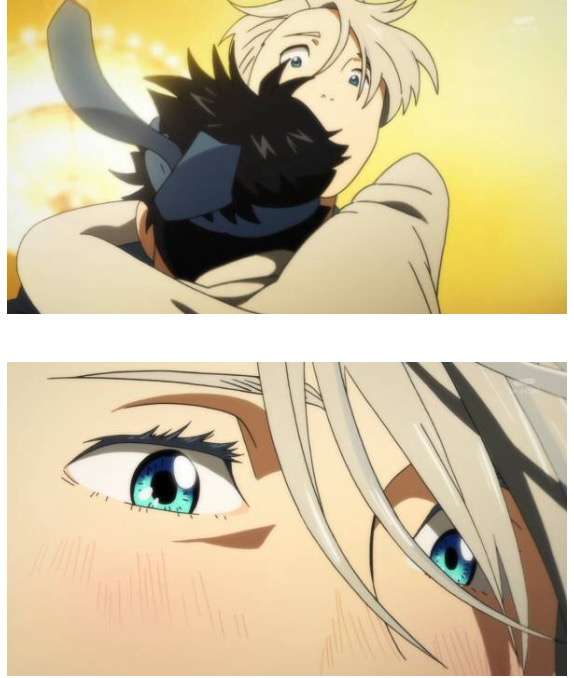 「ユーリ!!! on ICE」劇場版制作決定！