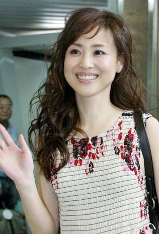 いろんな松田聖子が見たい