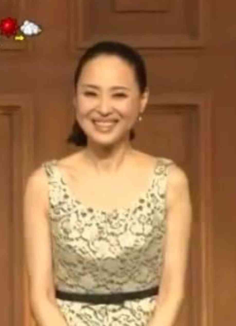 いろんな松田聖子が見たい