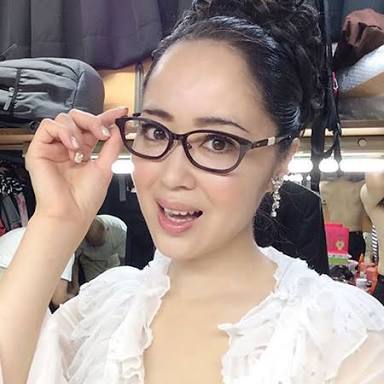 いろんな松田聖子が見たい