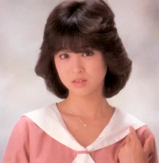 いろんな松田聖子が見たい