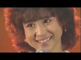 いろんな松田聖子が見たい