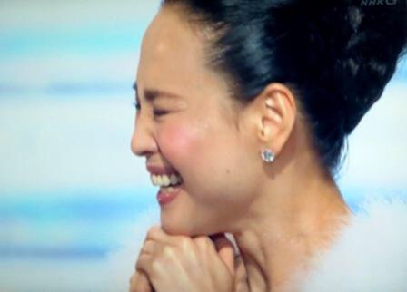 いろんな松田聖子が見たい