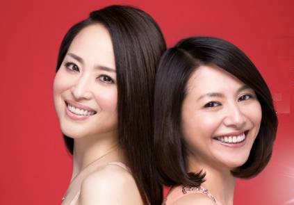 いろんな松田聖子が見たい