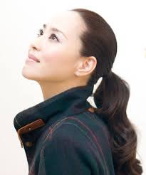 いろんな松田聖子が見たい