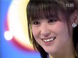 いろんな松田聖子が見たい