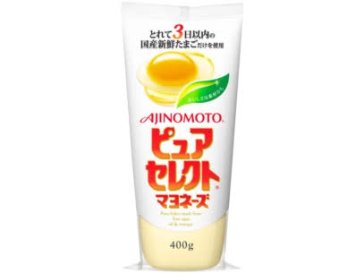 マヨネーズのおすすめ