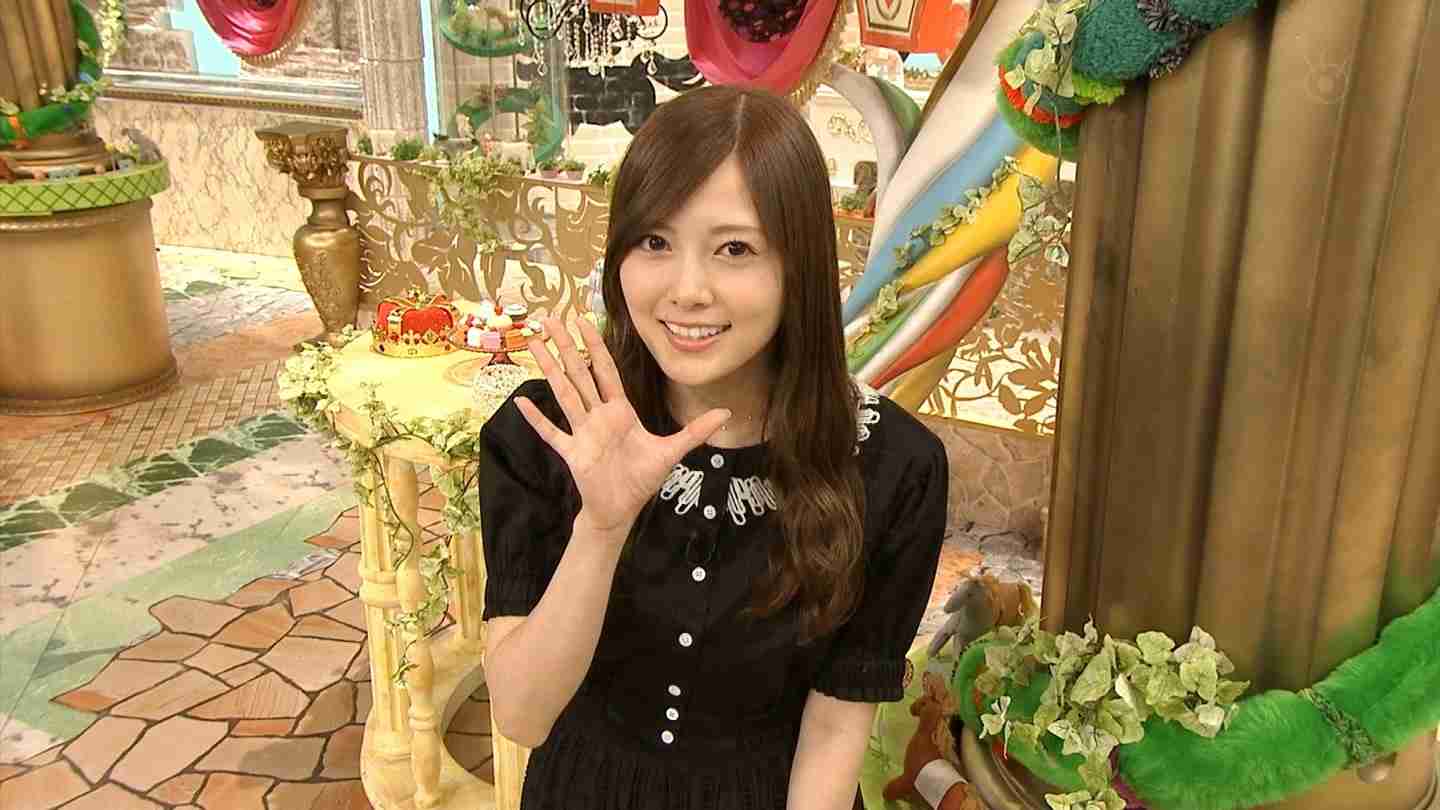 坂道グループ(乃木坂46・欅坂46)の好きな曲!