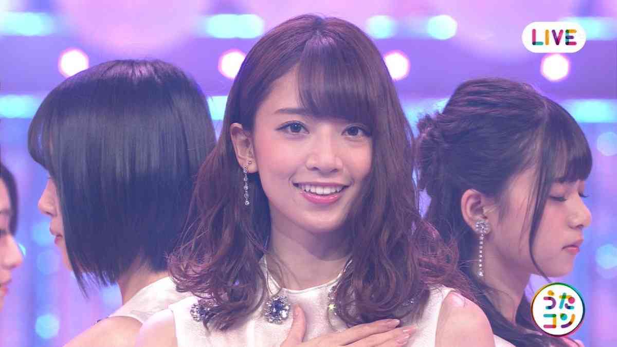 坂道グループ(乃木坂46・欅坂46)の好きな曲!