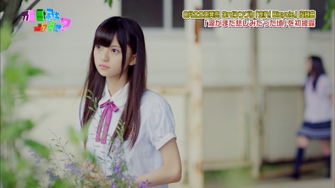 坂道グループ(乃木坂46・欅坂46)の好きな曲!