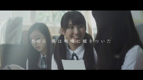 坂道グループ(乃木坂46・欅坂46)の好きな曲!