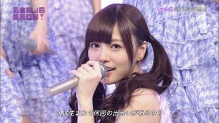坂道グループ(乃木坂46・欅坂46)の好きな曲!