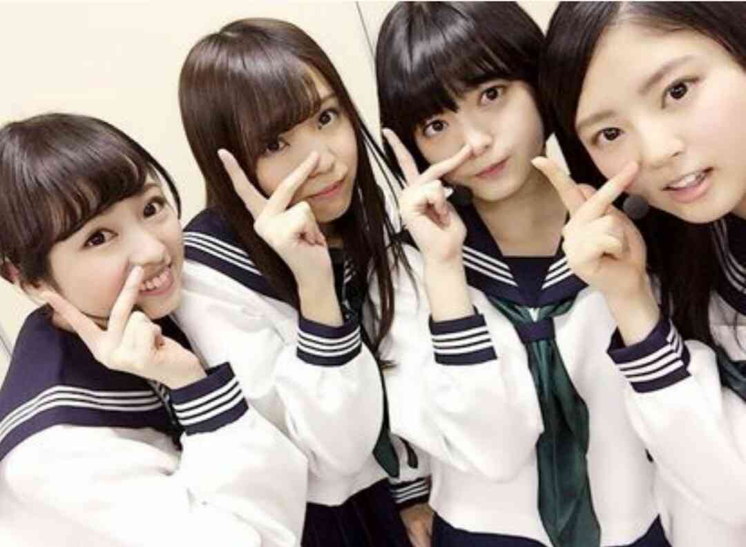 坂道グループ(乃木坂46・欅坂46)の好きな曲!