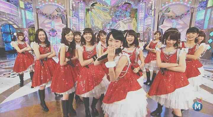 坂道グループ(乃木坂46・欅坂46)の好きな曲!