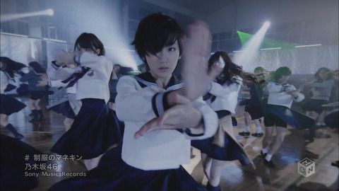 坂道グループ(乃木坂46・欅坂46)の好きな曲!