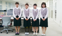 今日の服装を振り返る