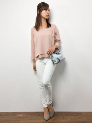 今日の服装を振り返る