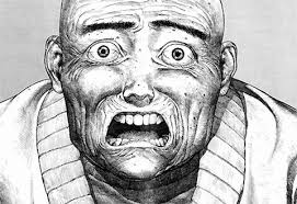 モノトーン画像を貼るトピ