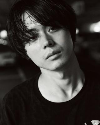 モノトーン画像を貼るトピ