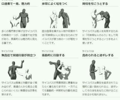 モノトーン画像を貼るトピ