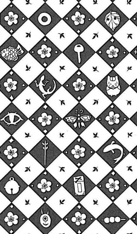 モノトーン画像を貼るトピ