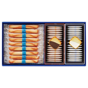 美味しい焼き菓子情報
