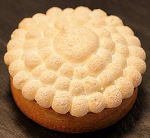 美味しい焼き菓子情報