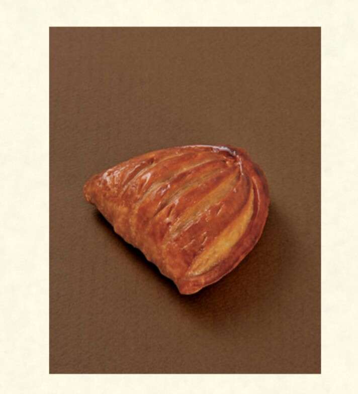 美味しい焼き菓子情報