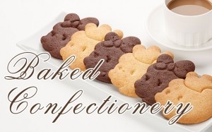 美味しい焼き菓子情報