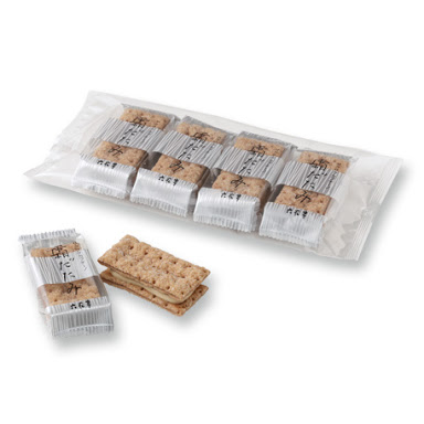 美味しい焼き菓子情報
