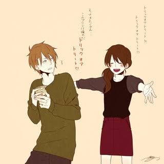 可愛い絵を描くイラストレーター教えてください。