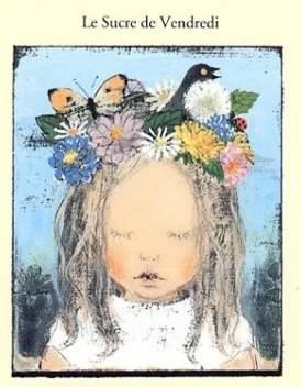 可愛い絵を描くイラストレーター教えてください。